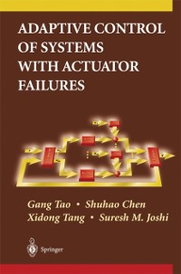 Cover Adaptive Control of Systems with Actuator Failures