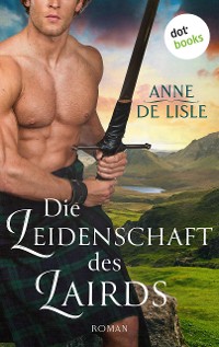 Cover Die Leidenschaft des Lairds