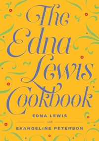 Cover Edna Lewis Cookbook