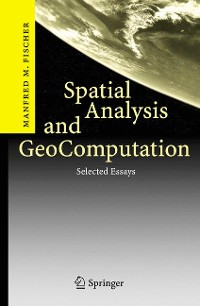 Cover Spatial Analysis and GeoComputation