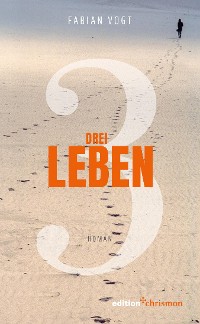 Cover Drei Leben