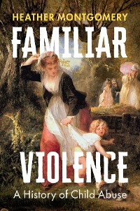 Cover Familiar Violence
