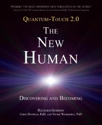 Cover Quantum-Touch 2.0 - The New Human