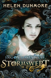 Cover Stormswept