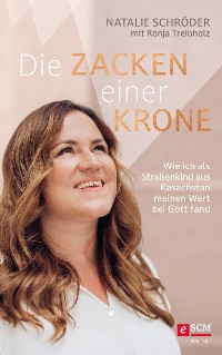 Cover Die Zacken einer Krone