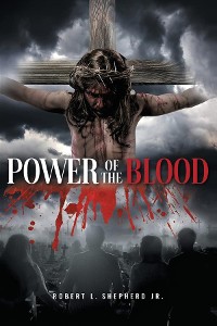 Cover Power of the Blood