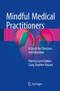 Cover Mindful Medical Practitioners