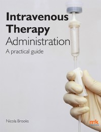 Cover Intravenous Therapy Administration