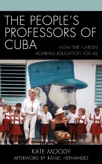 Cover People's Professors of Cuba