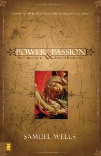 Cover Power and Passion