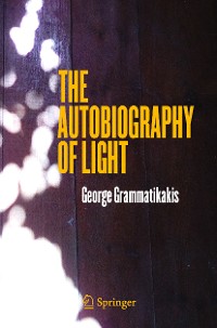 Cover The Autobiography of Light