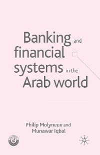 Cover Banking and Financial Systems in the Arab World