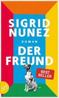 Cover Der Freund