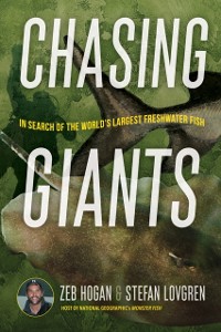 Cover Chasing Giants