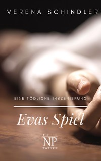 Cover Evas Spiel