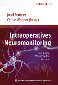 Cover Intraoperatives Neuromonitoring
