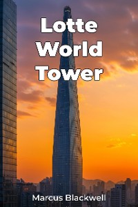 Cover Lotte World Tower