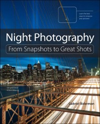 Cover Night Photography