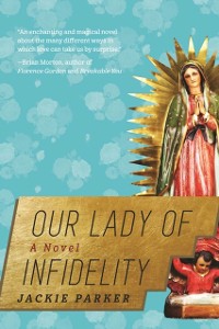 Cover Our Lady of Infidelity