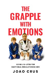 Cover The Grapple with Emotions