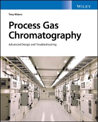 Cover Process Gas Chromatography