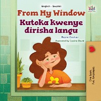 Cover From My Window Kutoka kwenye dirisha langu