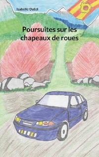 Cover Poursuites sur les chapeaux de roues