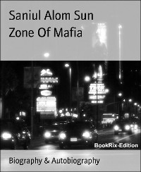Cover Zone Of Mafia