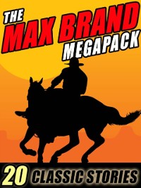 Cover Max Brand Megapack