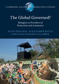 Cover Global Governed?