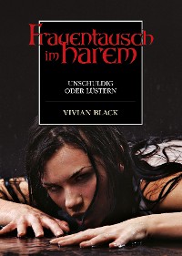 Cover Frauentausch im Harem