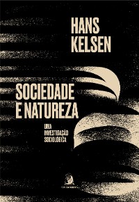 Cover Sociedade e natureza: uma investigação sociológica
