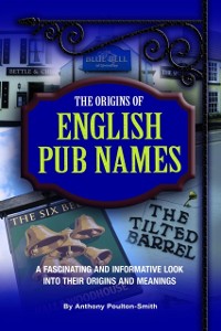Cover Origins of English Pub Names