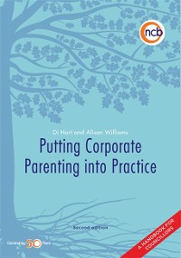 Cover Putting Corporate Parenting into Practice, Second Edition