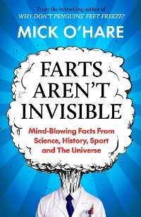 Cover Farts Aren't Invisible