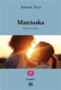Cover Matrioska