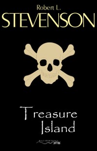 Cover Treasure Island