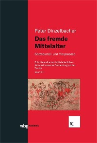 Cover Das fremde Mittelalter