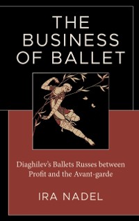 Cover Business of Ballet