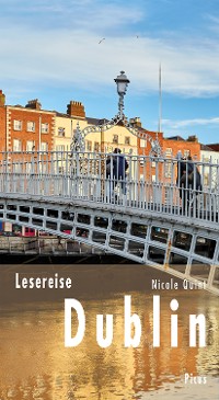 Cover Lesereise Dublin