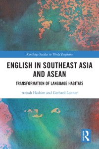 Cover English in Southeast Asia and ASEAN