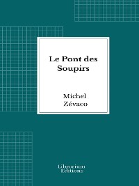 Cover Le Pont des Soupirs