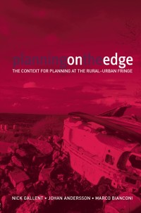 Cover Planning on the Edge