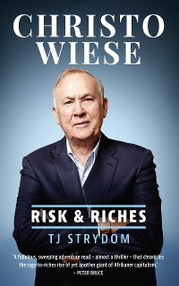 Cover Christo Wiese