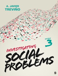 Cover Investigating Social Problems