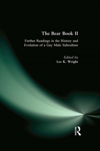 Cover The Bear Book II