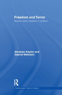 Cover Freedom and Terror