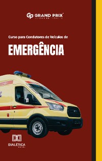 Cover Curso para Condutores de Veículos de Emergência