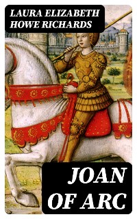 Cover Joan of Arc