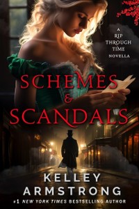 Cover Schemes & Scandals